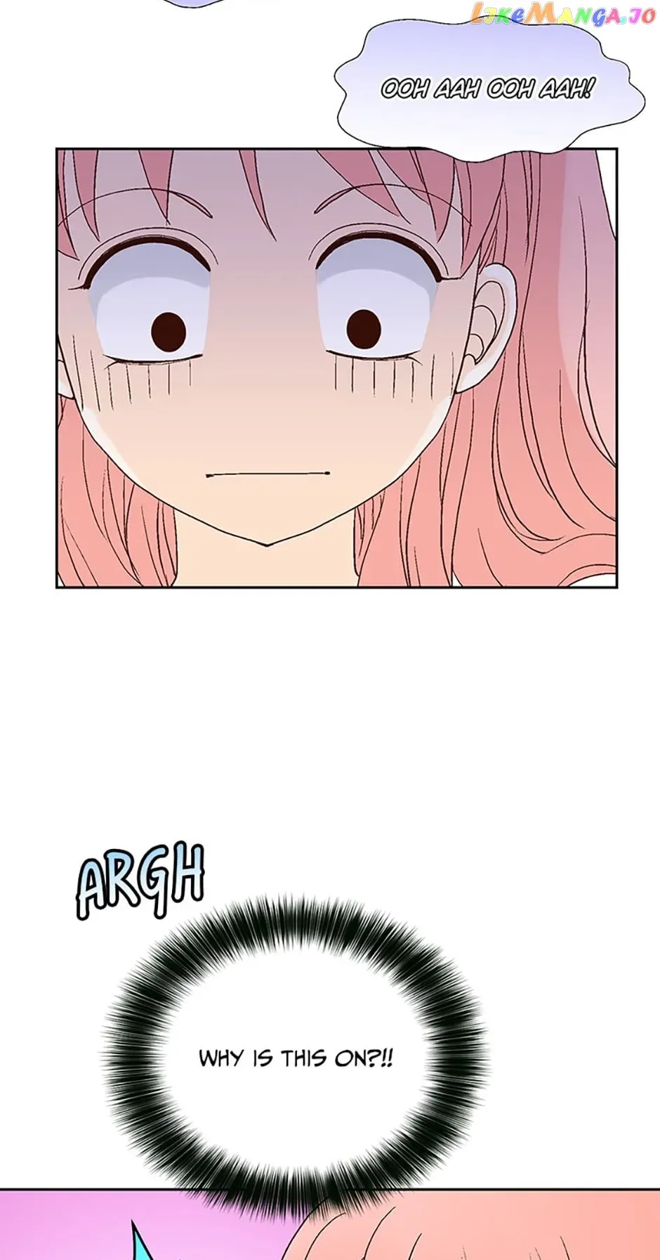 Flavors of Reincarnation Chapter 94 page 84