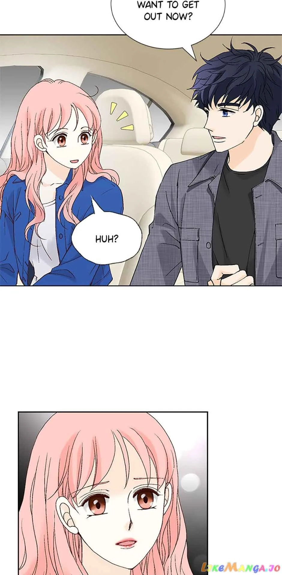 Flavors of Reincarnation Chapter 97 page 63