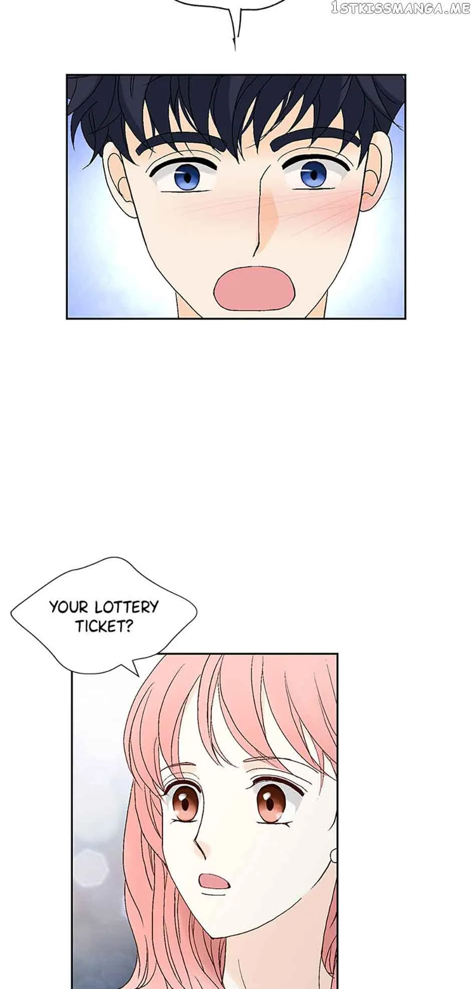 Flavors of Reincarnation Chapter 92 page 36