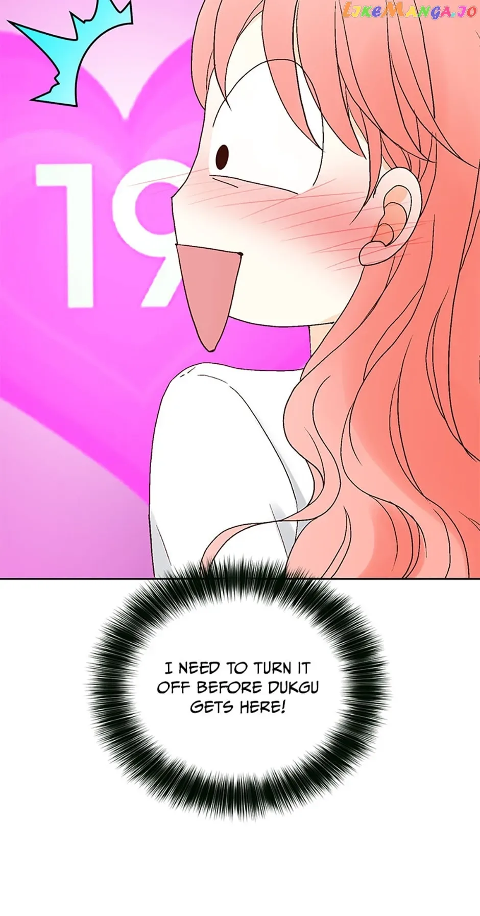 Flavors of Reincarnation Chapter 94 page 85