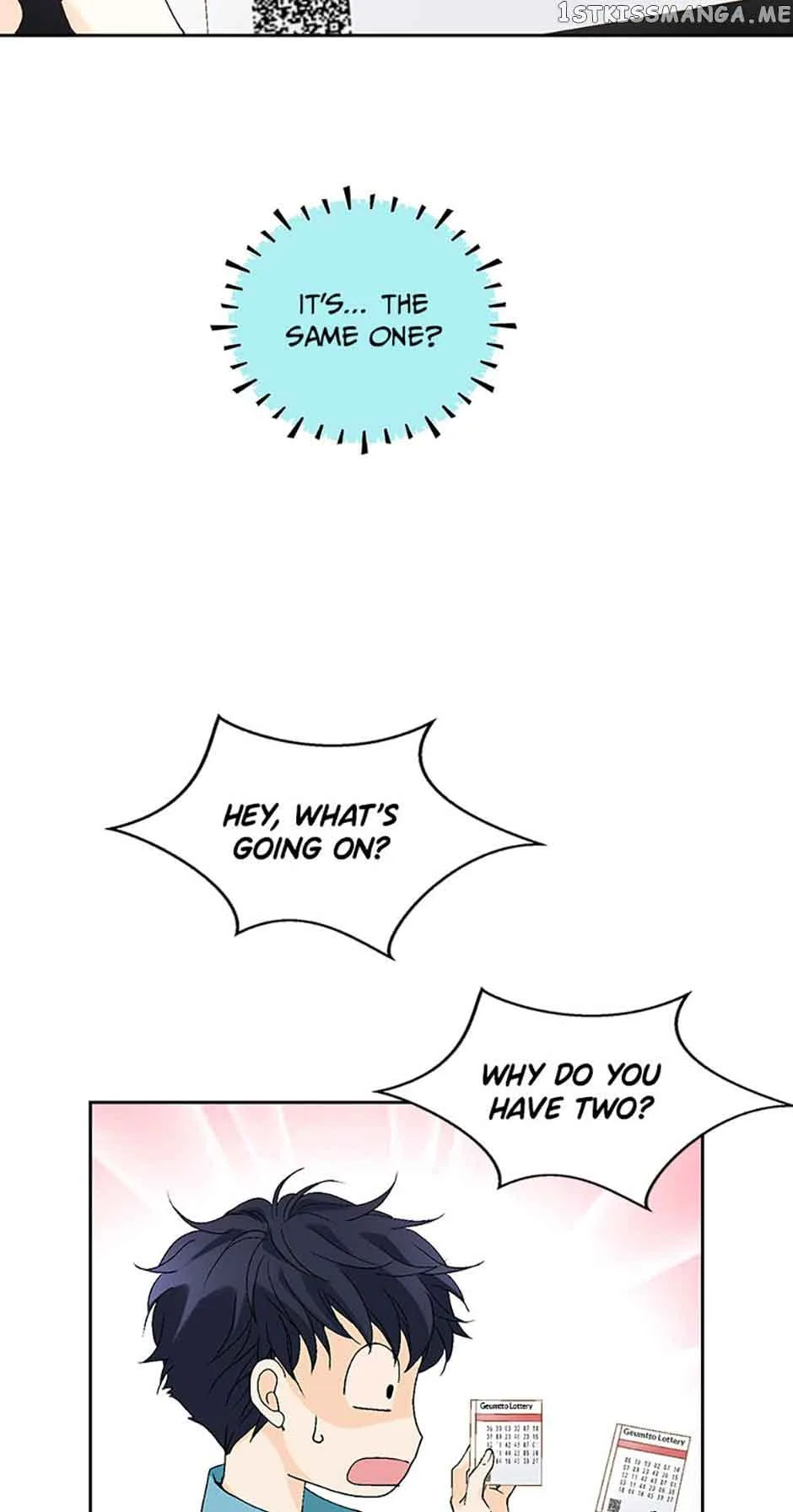 Flavors of Reincarnation Chapter 92 page 48
