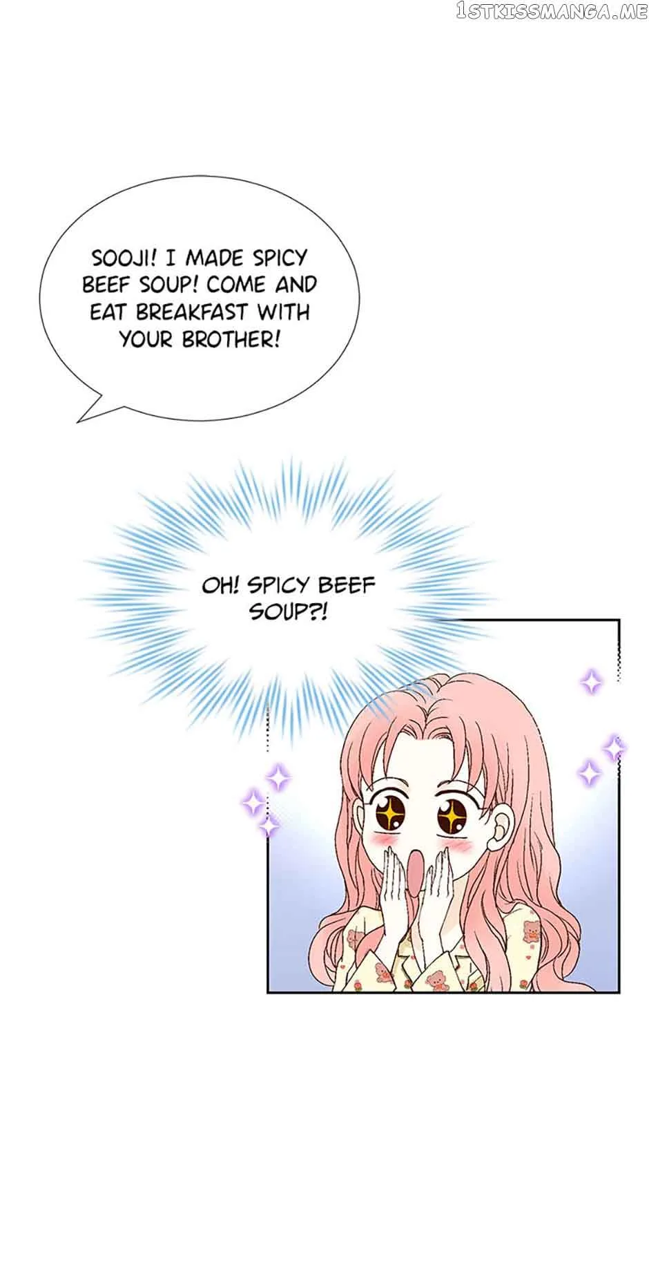 Flavors of Reincarnation Chapter 91 page 44