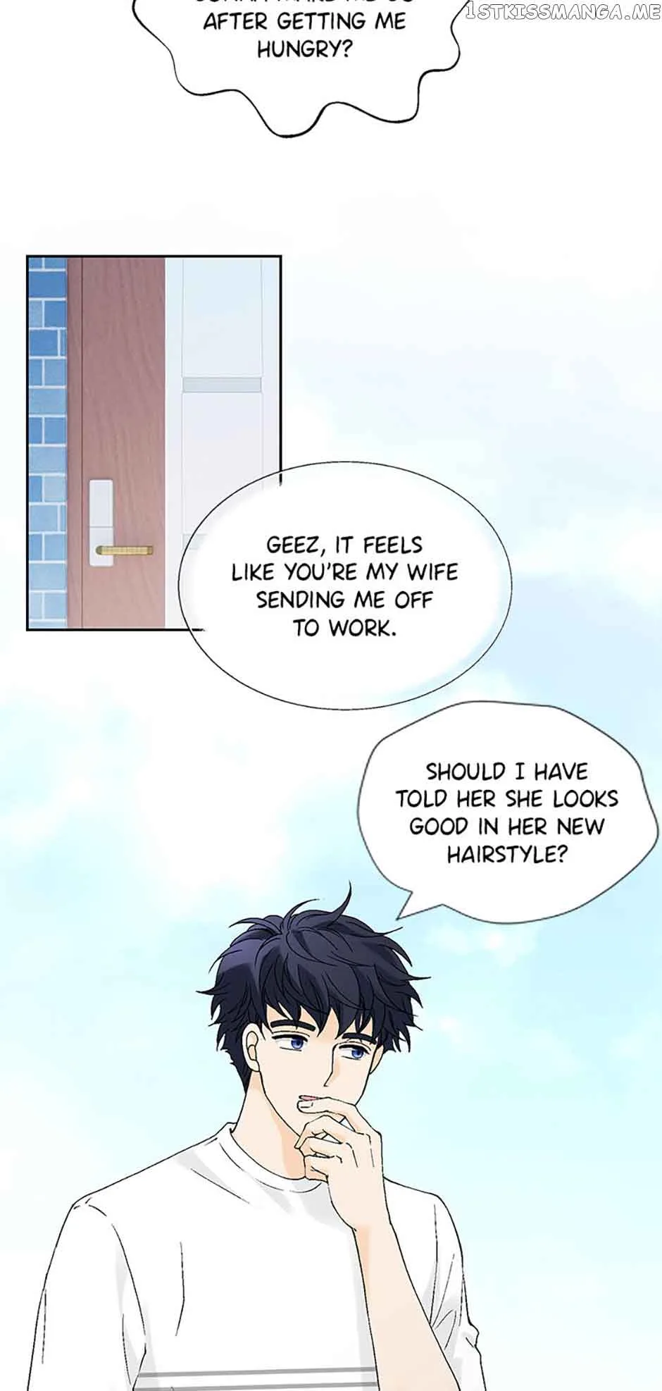 Flavors of Reincarnation Chapter 91 page 65