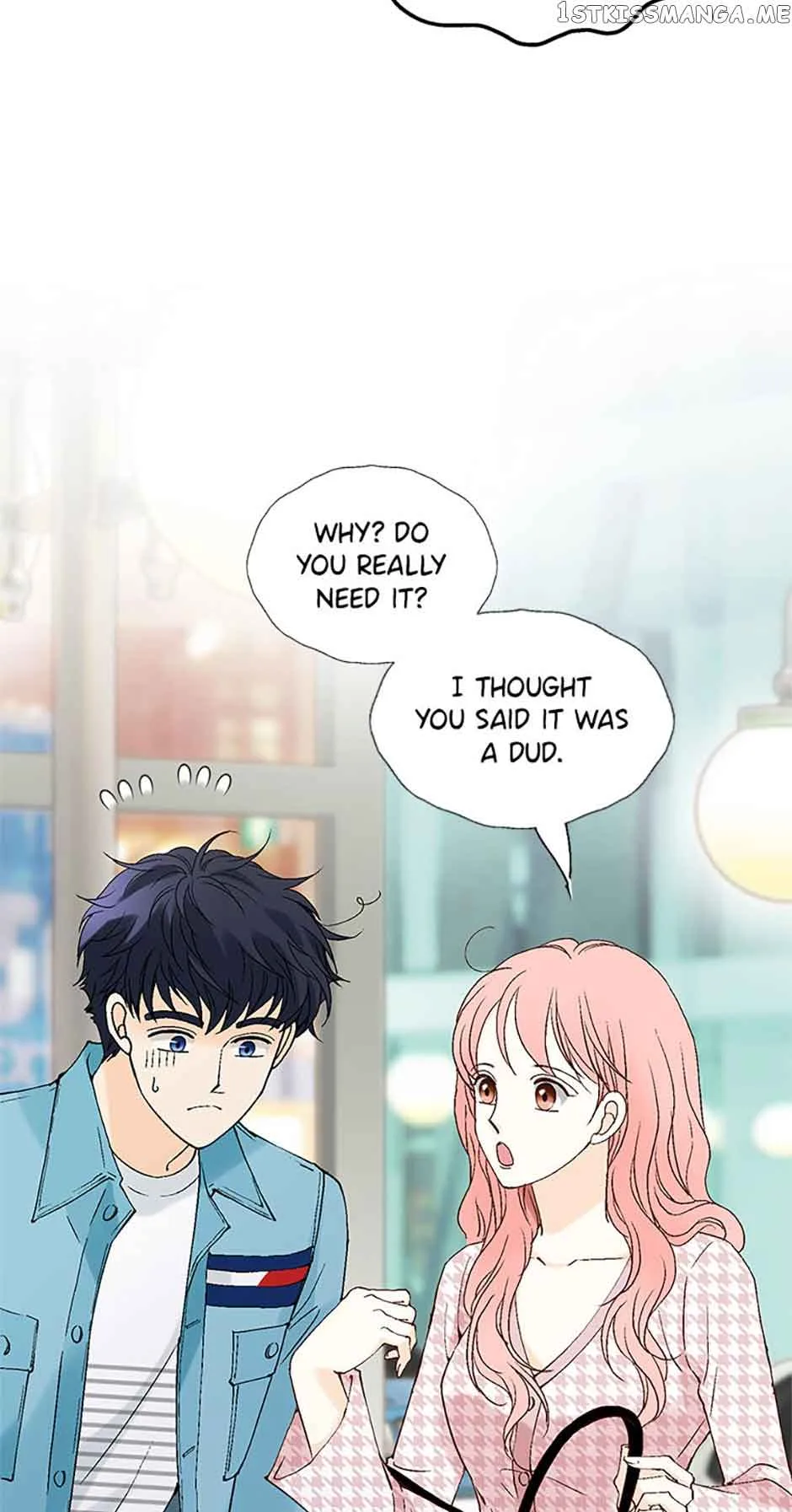 Flavors of Reincarnation Chapter 92 page 40