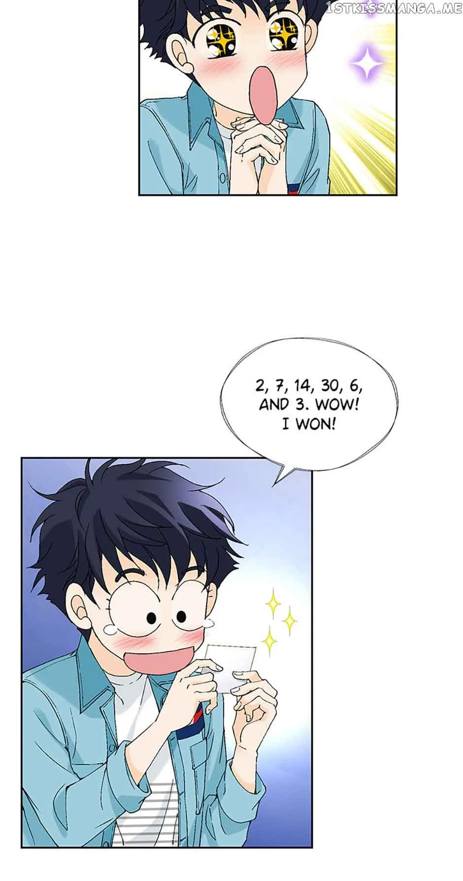Flavors of Reincarnation Chapter 92 page 45