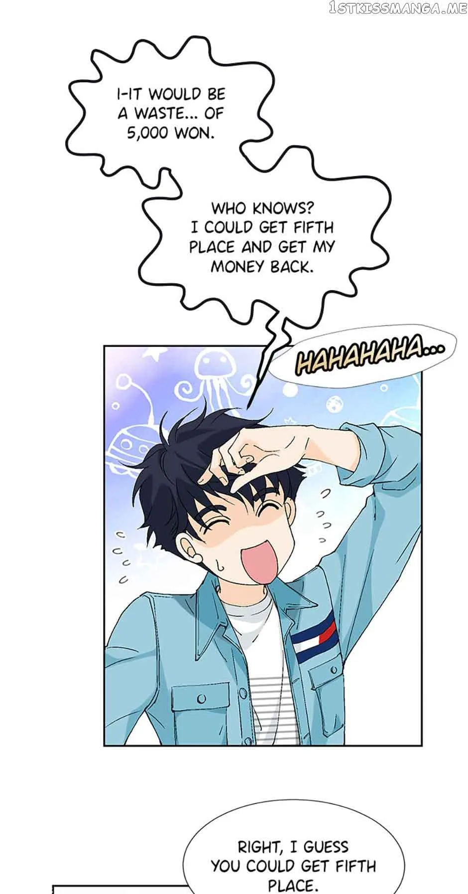Flavors of Reincarnation Chapter 92 page 42