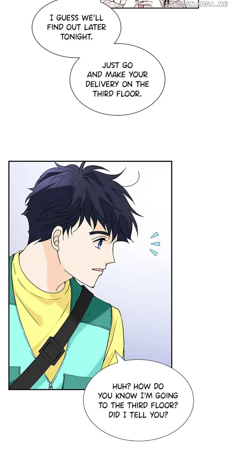 Flavors of Reincarnation Chapter 92 page 20