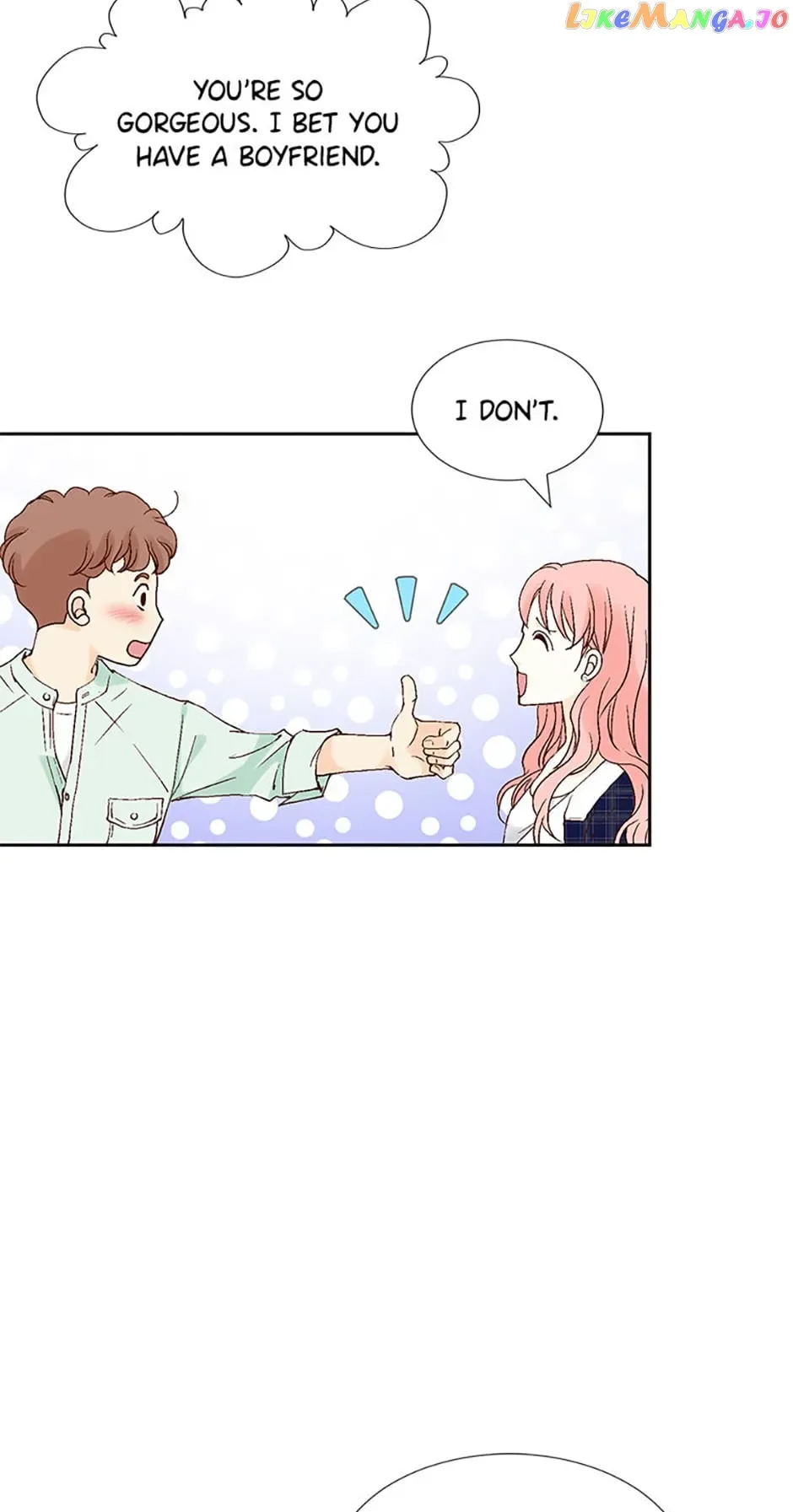 Flavors of Reincarnation Chapter 93 page 43