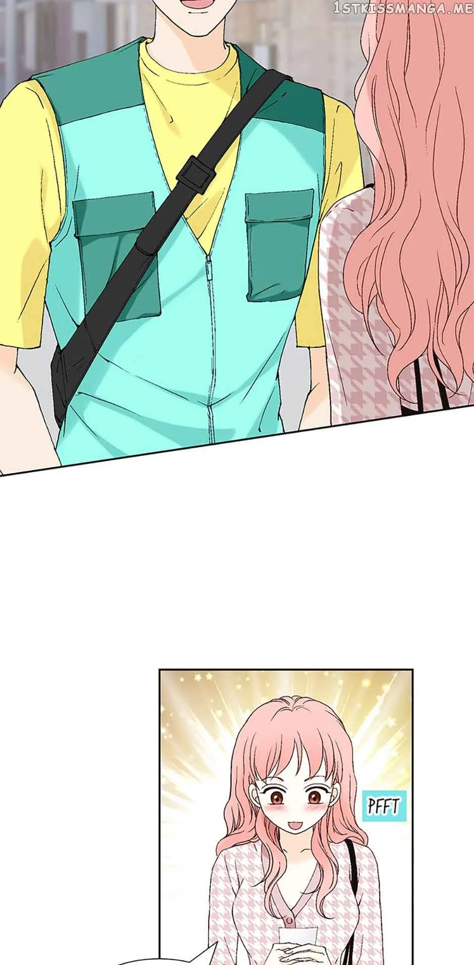 Flavors of Reincarnation Chapter 92 page 19