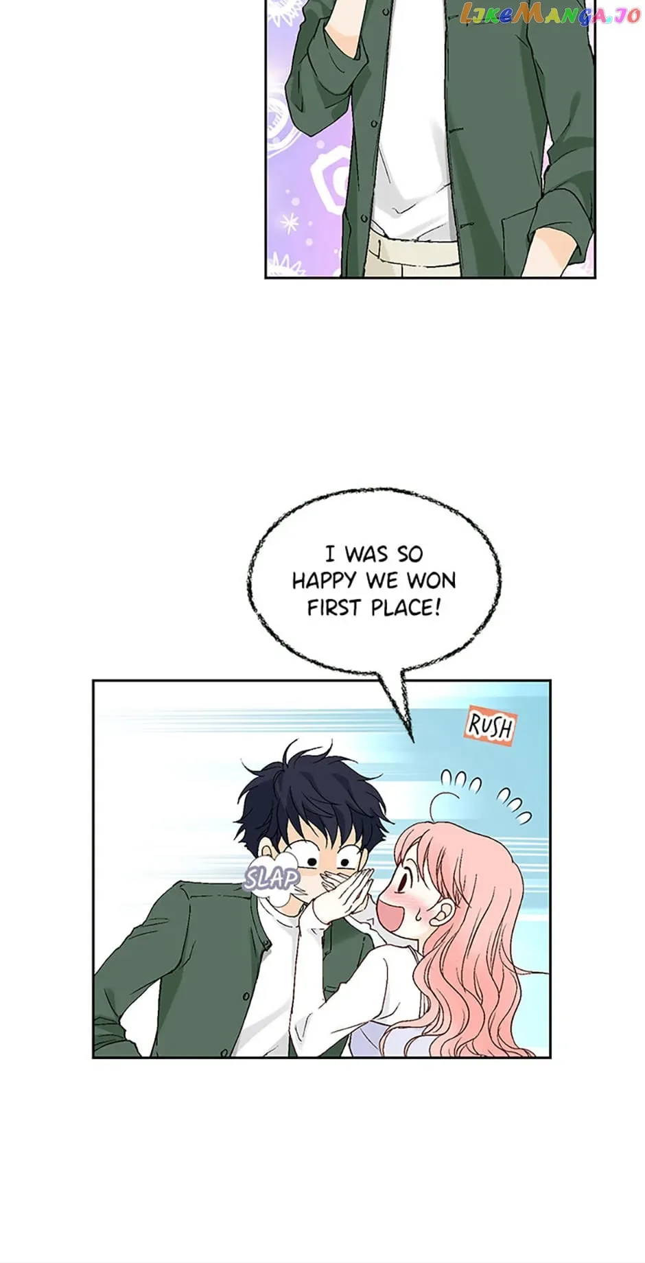 Flavors of Reincarnation Chapter 93 page 30