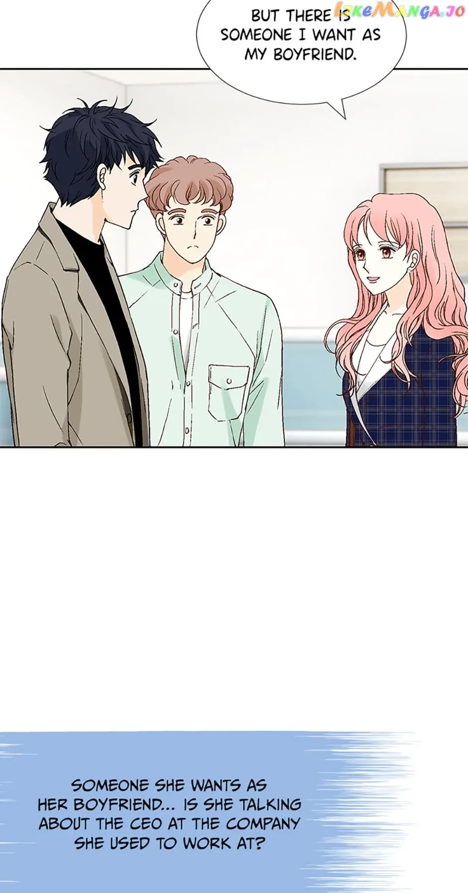 Flavors of Reincarnation Chapter 93 page 44