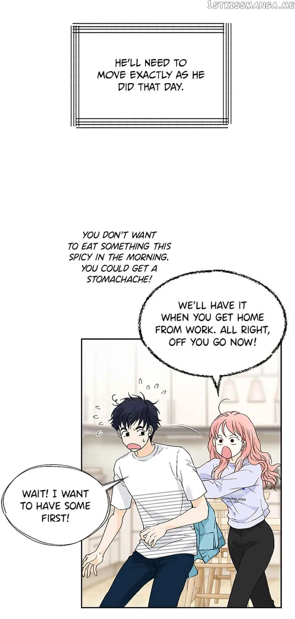 Flavors of Reincarnation Chapter 91 page 63