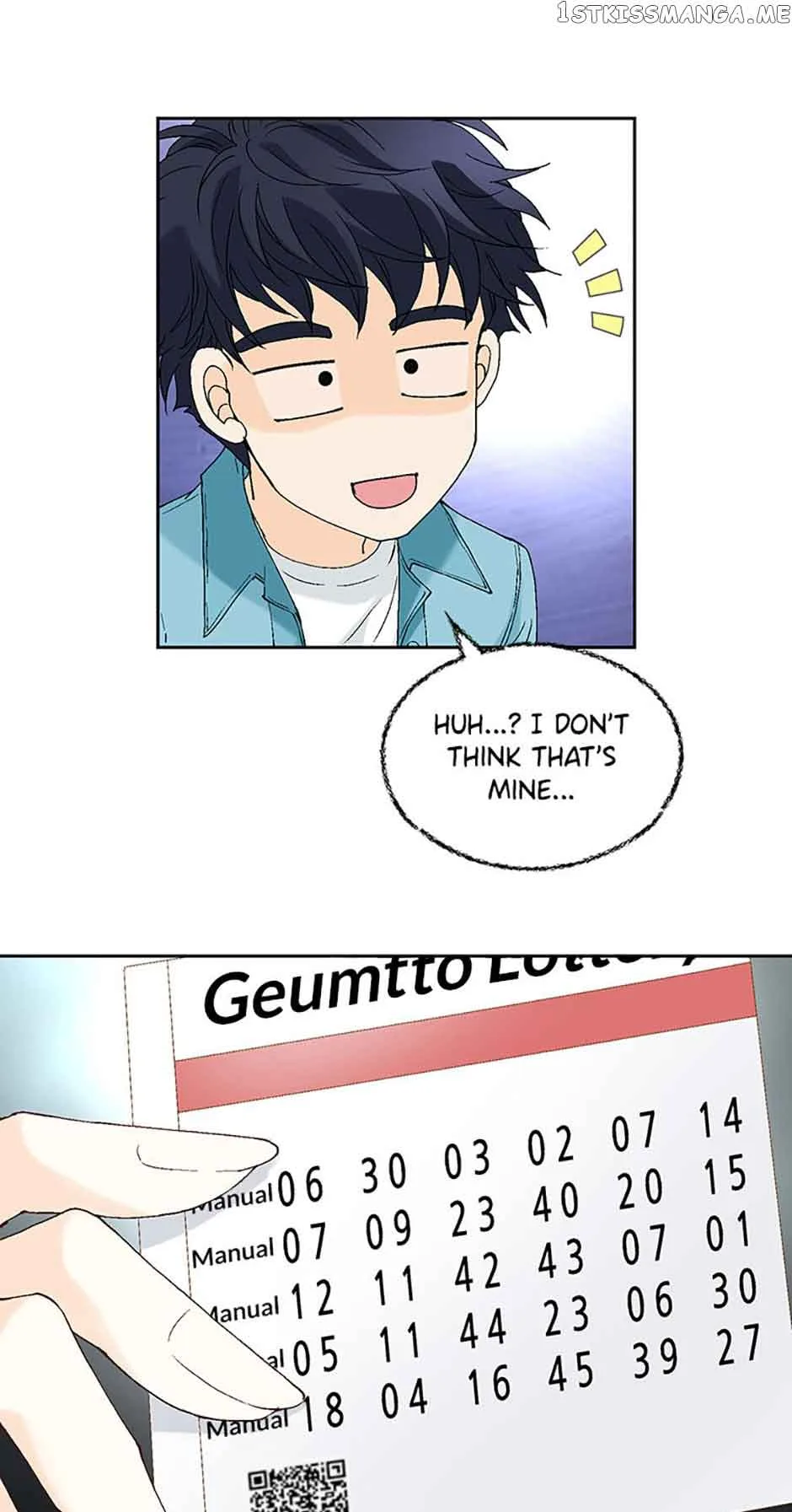 Flavors of Reincarnation Chapter 92 page 47