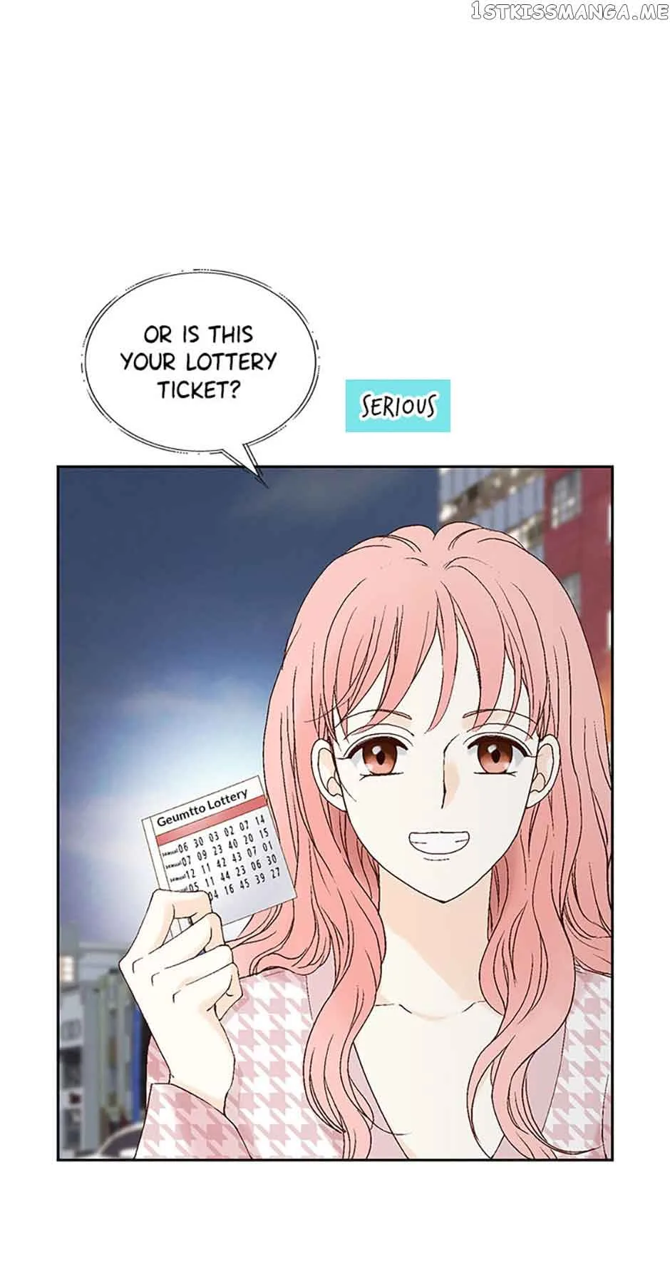 Flavors of Reincarnation Chapter 92 page 46
