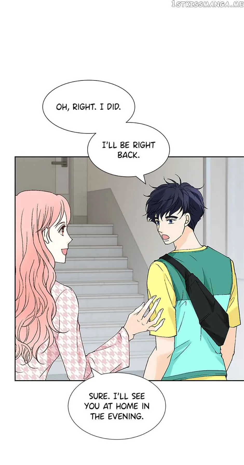 Flavors of Reincarnation Chapter 92 page 22