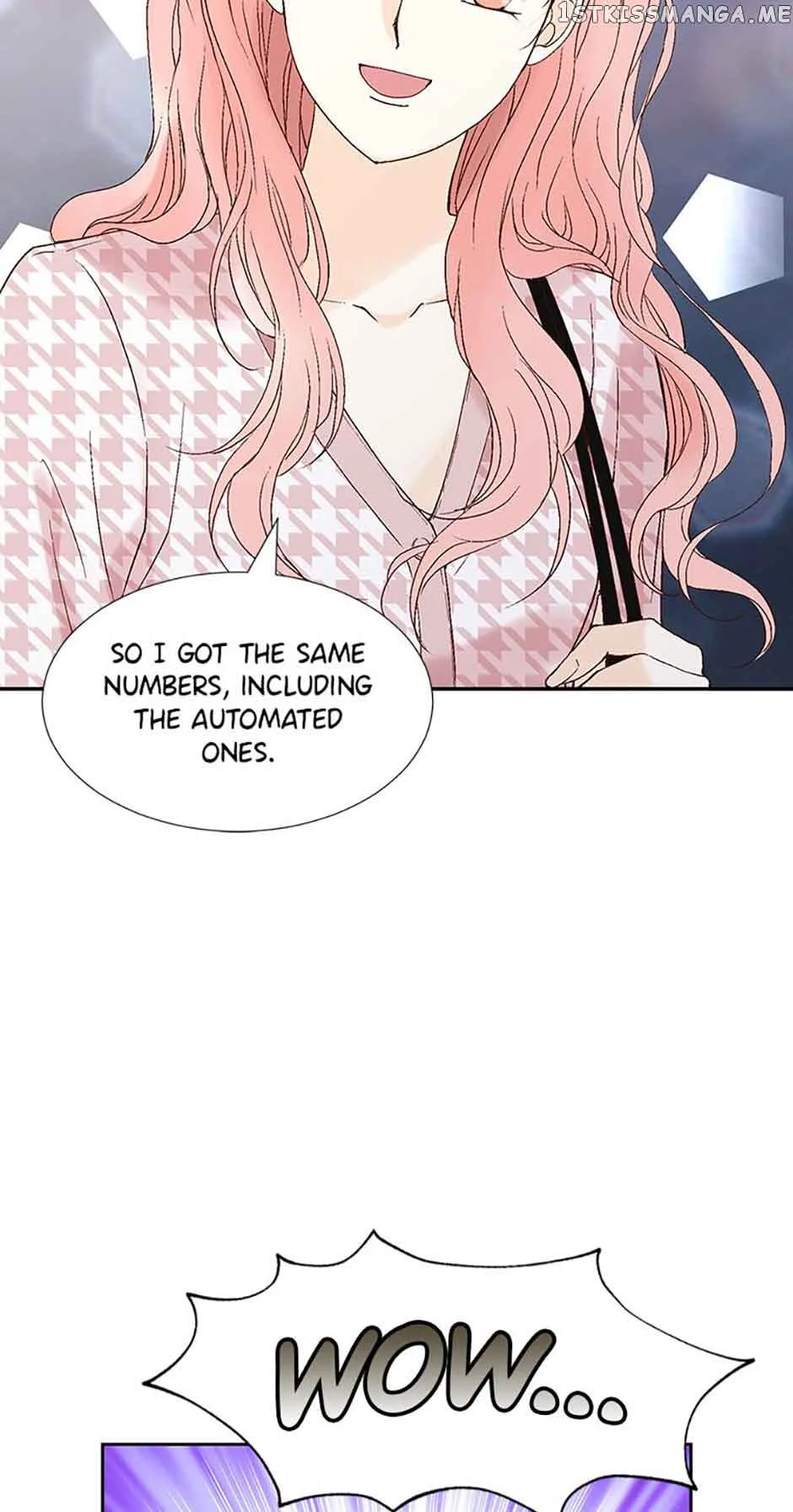 Flavors of Reincarnation Chapter 92 page 50