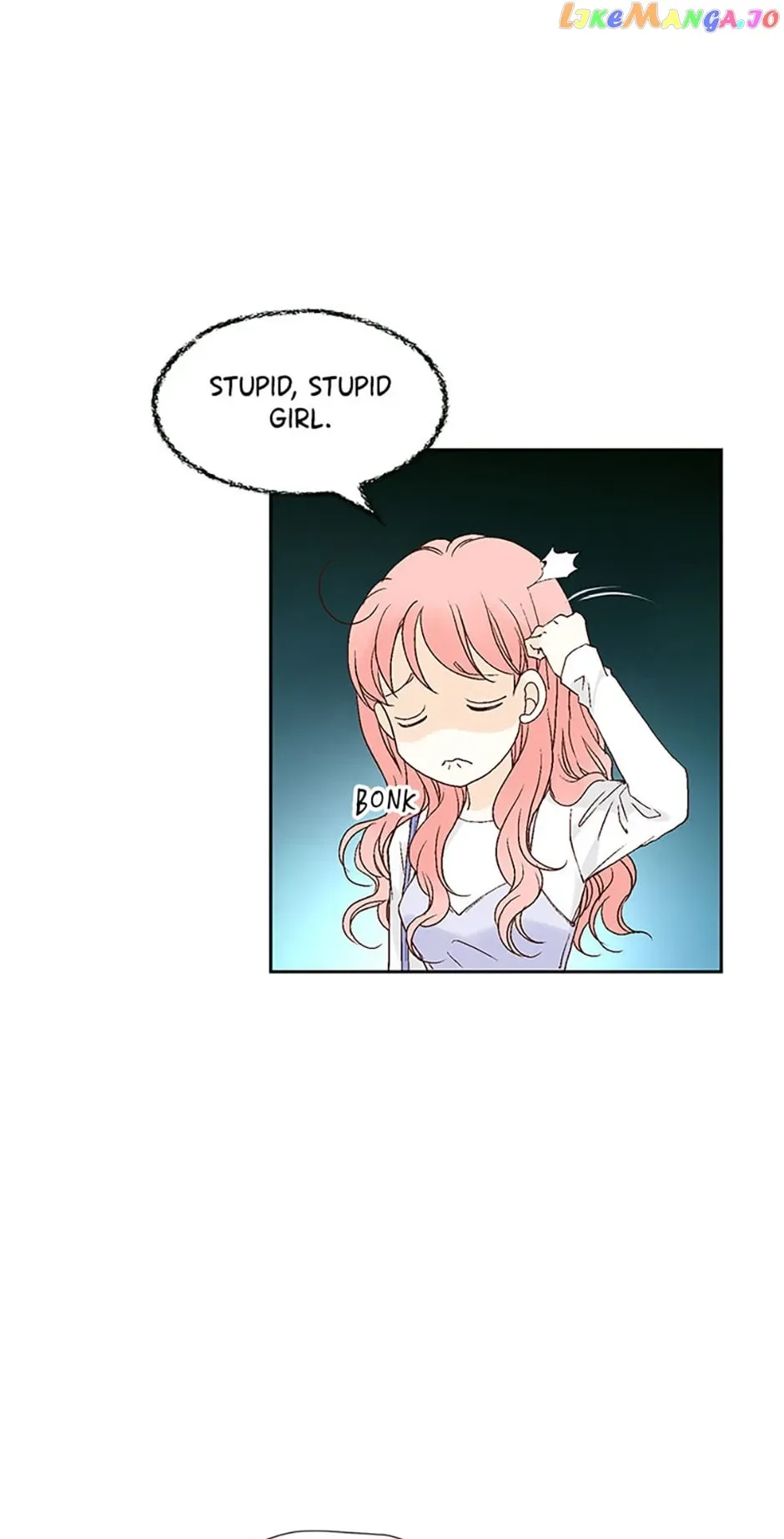 Flavors of Reincarnation Chapter 93 page 34