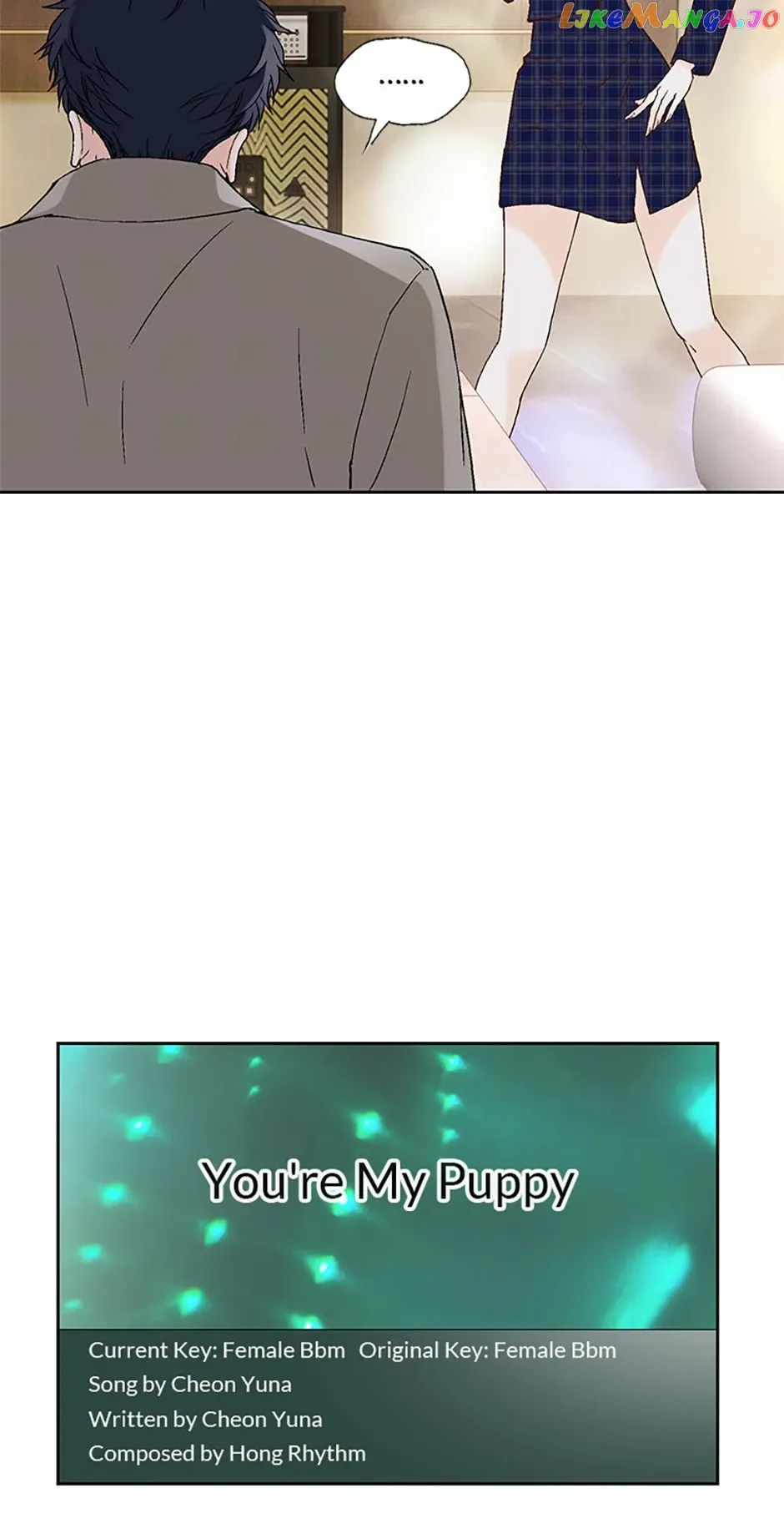 Flavors of Reincarnation Chapter 93 page 56