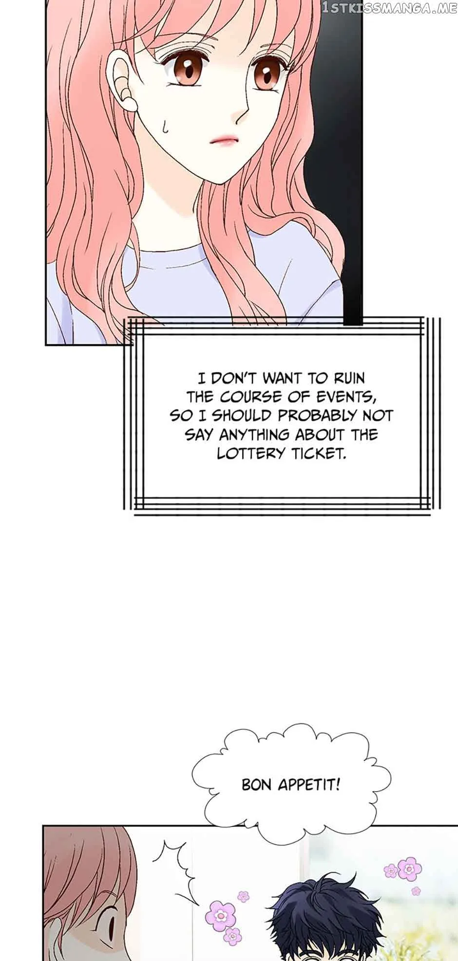 Flavors of Reincarnation Chapter 91 page 61