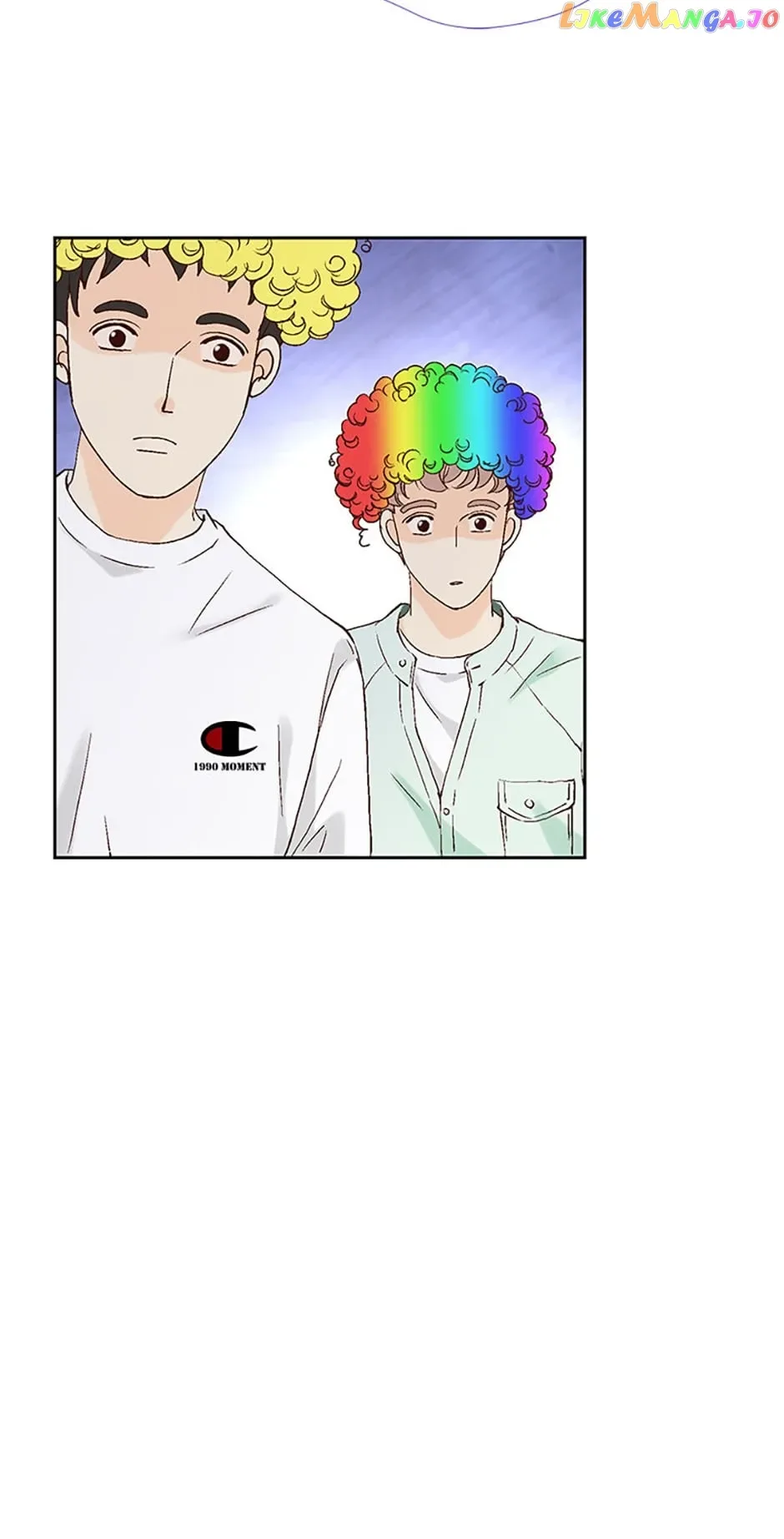 Flavors of Reincarnation Chapter 93 page 58