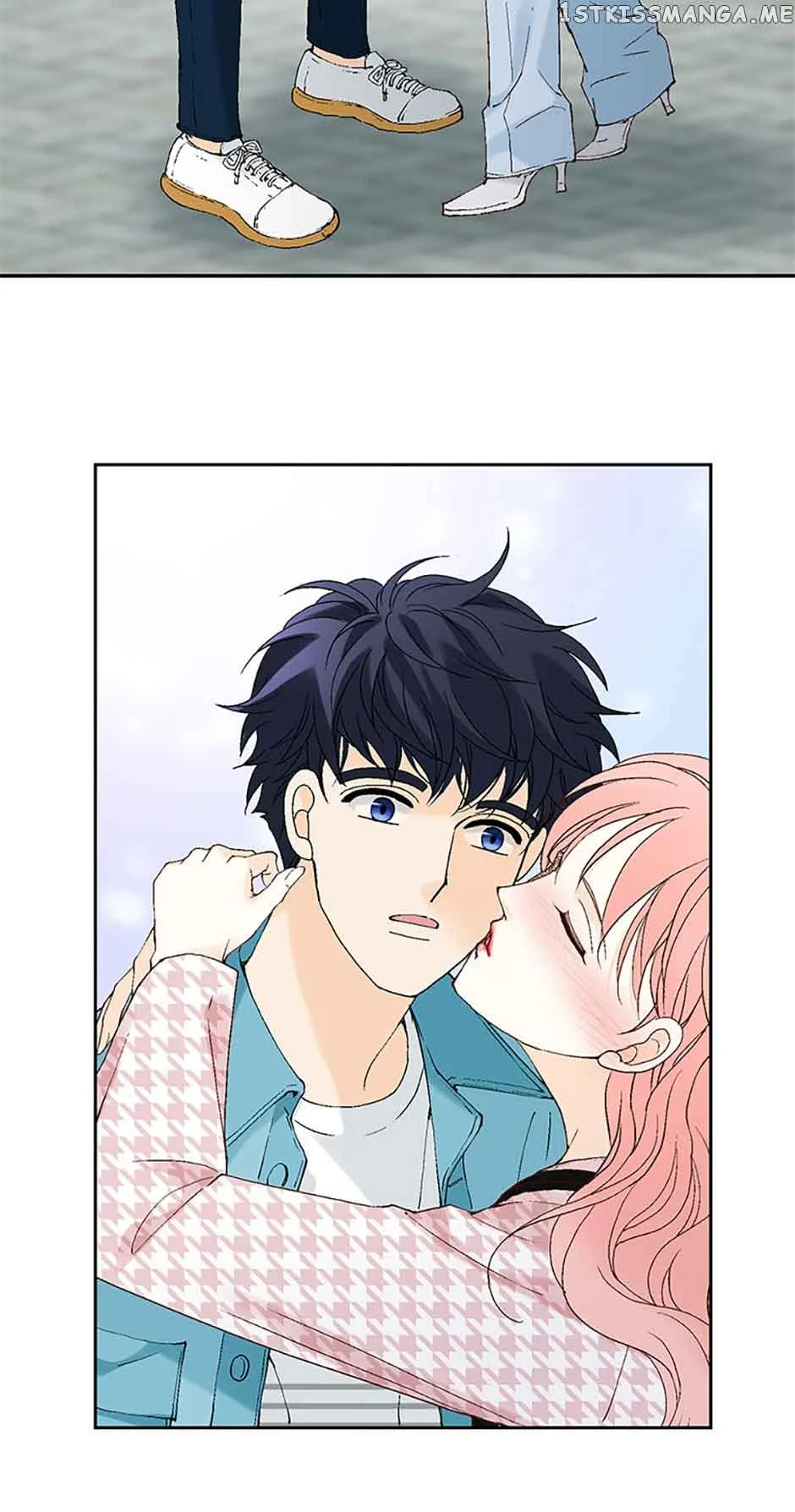 Flavors of Reincarnation Chapter 92 page 61