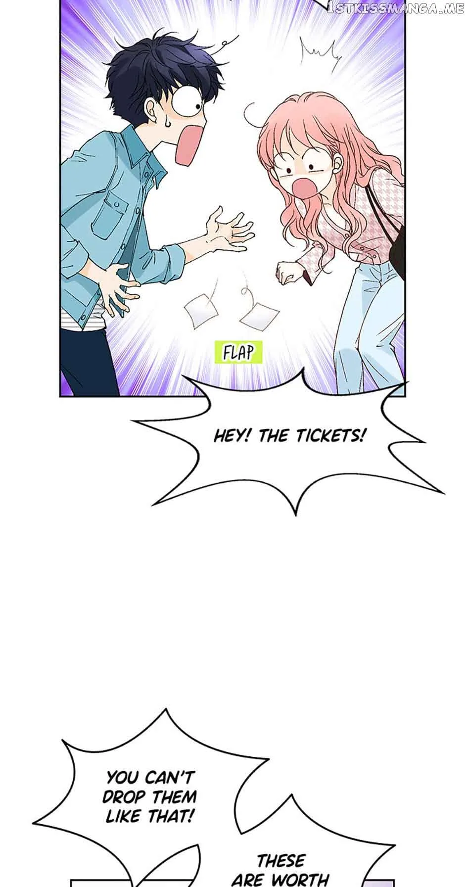 Flavors of Reincarnation Chapter 92 page 51