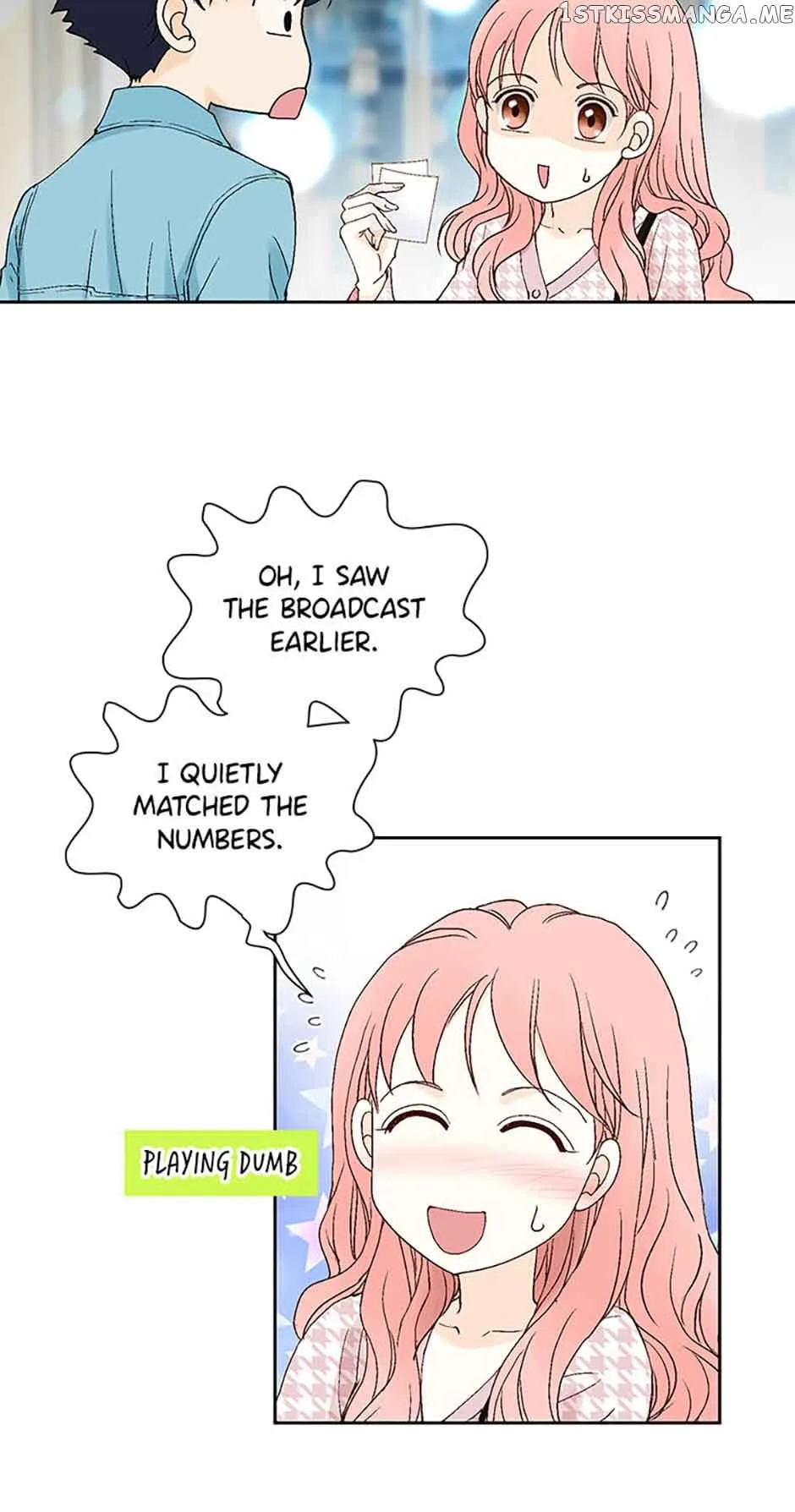 Flavors of Reincarnation Chapter 92 page 53