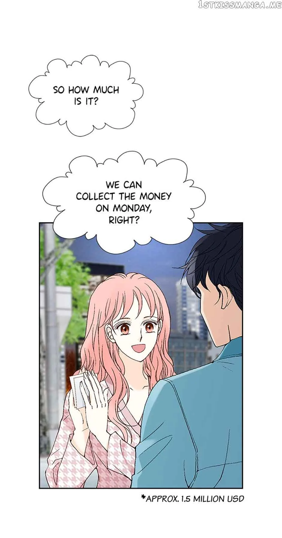 Flavors of Reincarnation Chapter 92 page 54