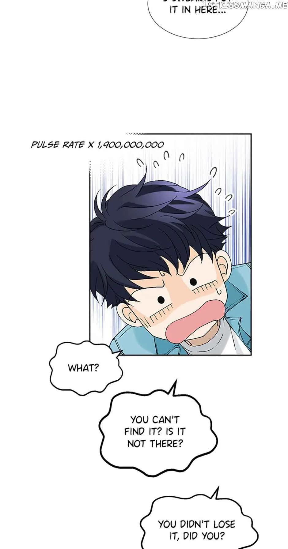 Flavors of Reincarnation Chapter 92 page 39