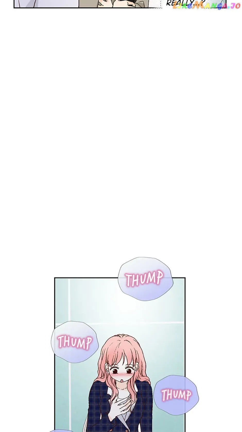 Flavors of Reincarnation Chapter 93 page 68