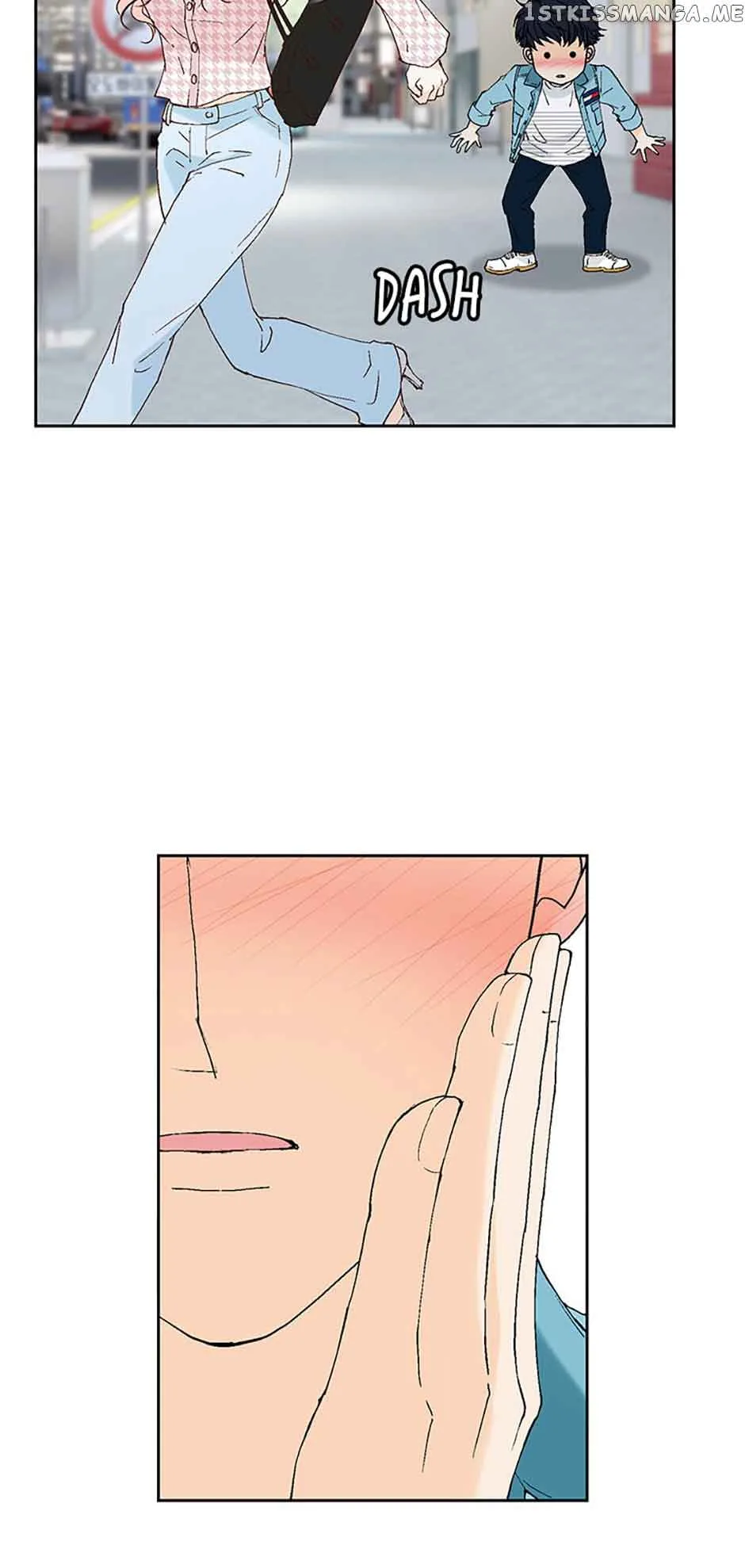 Flavors of Reincarnation Chapter 92 page 65