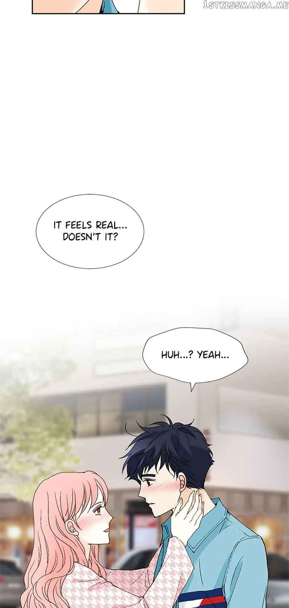 Flavors of Reincarnation Chapter 92 page 63