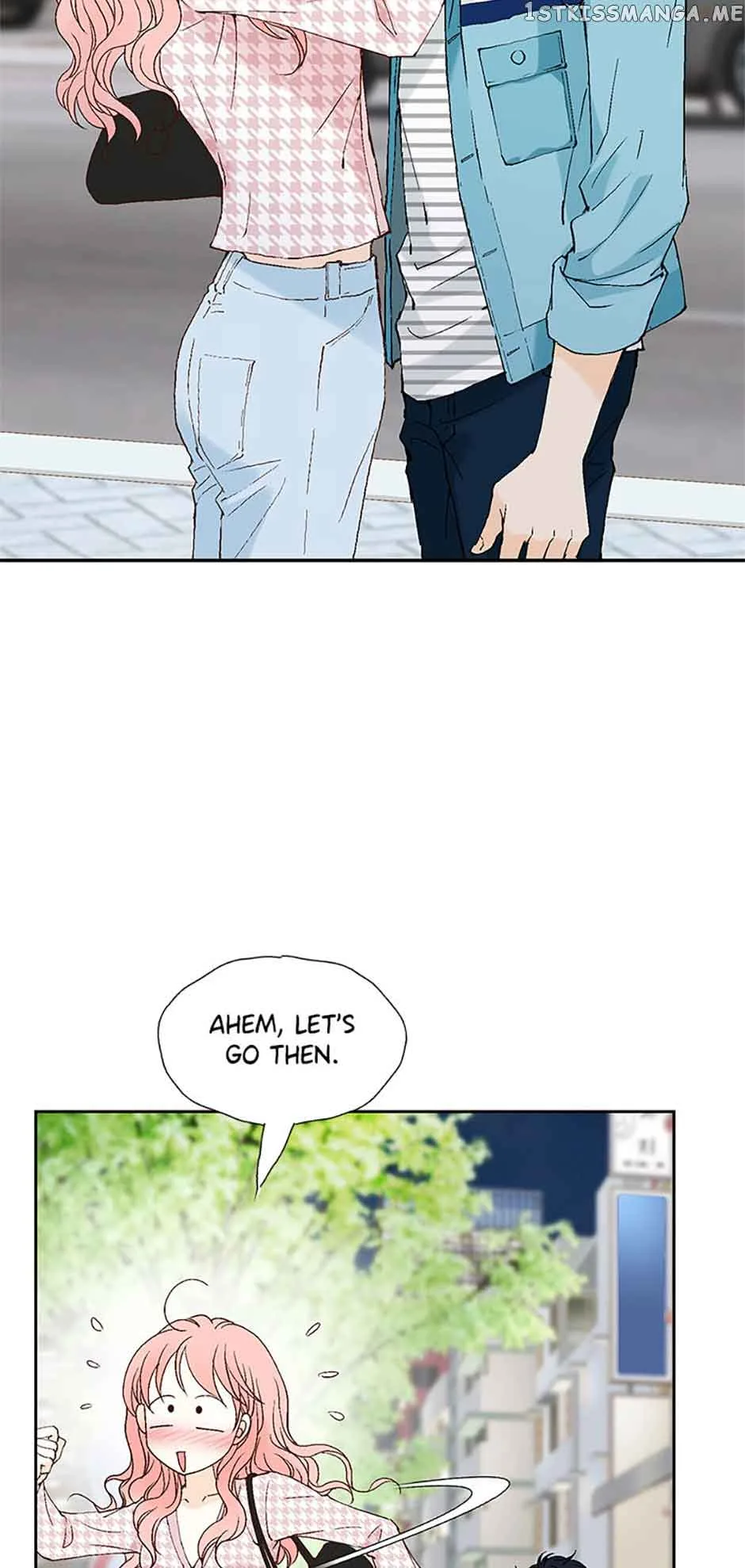 Flavors of Reincarnation Chapter 92 page 64