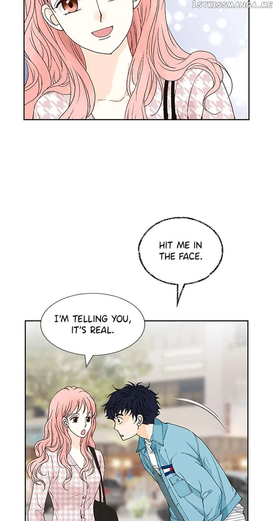 Flavors of Reincarnation Chapter 92 page 57