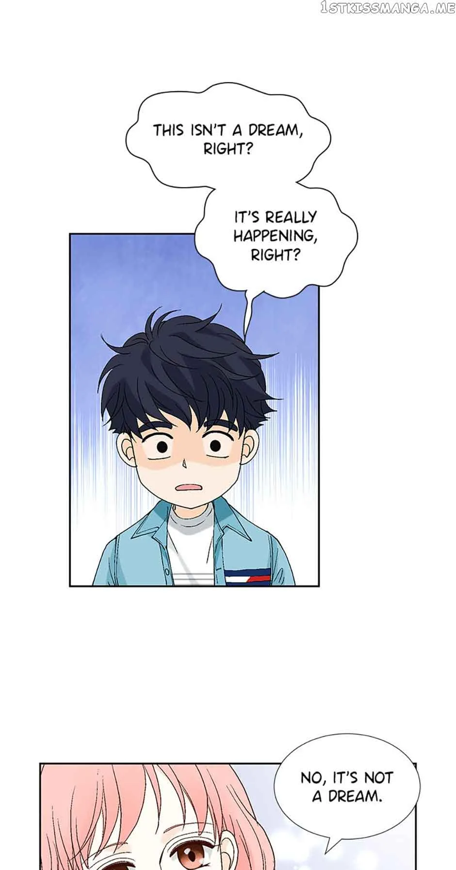 Flavors of Reincarnation Chapter 92 page 56