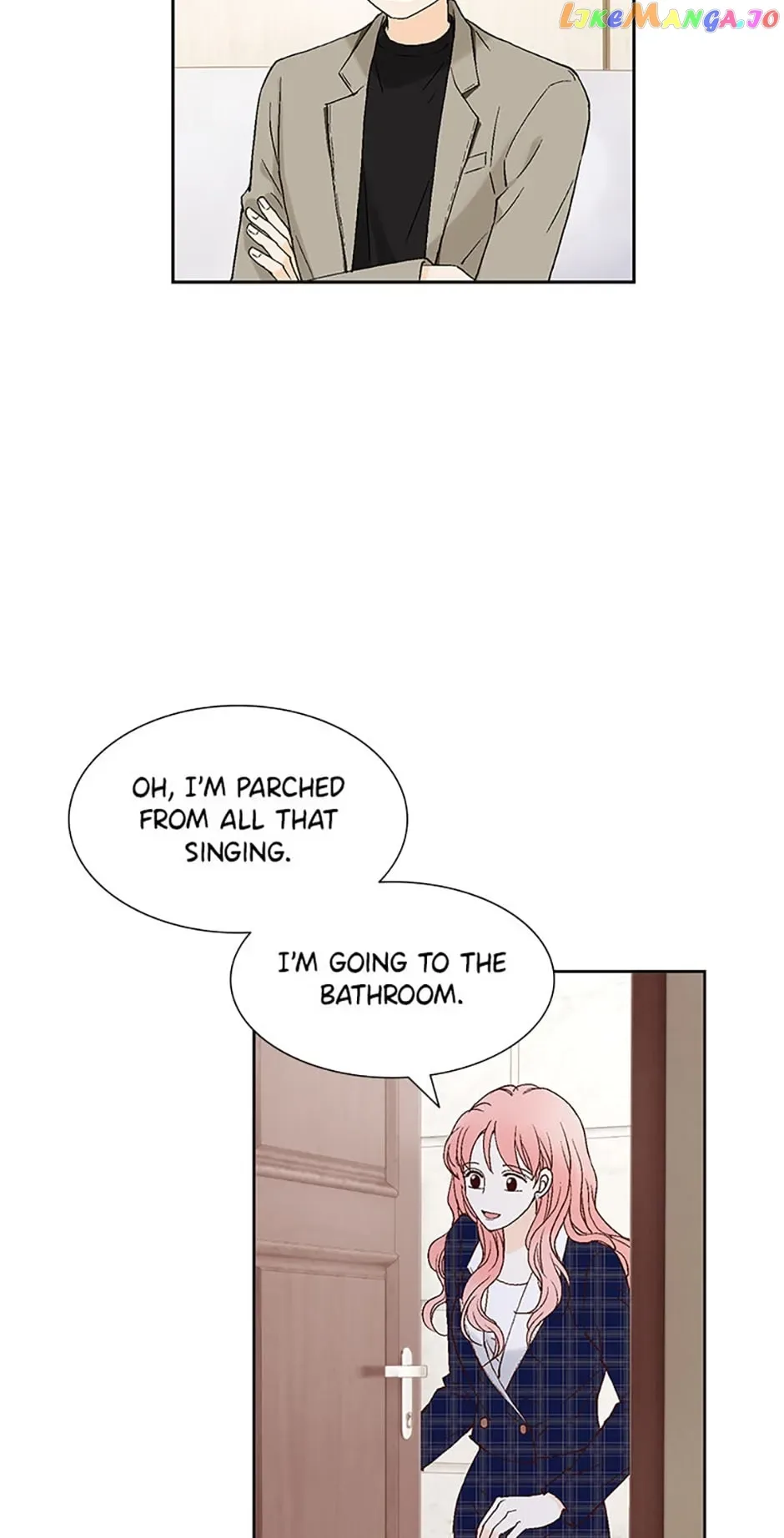 Flavors of Reincarnation Chapter 93 page 62