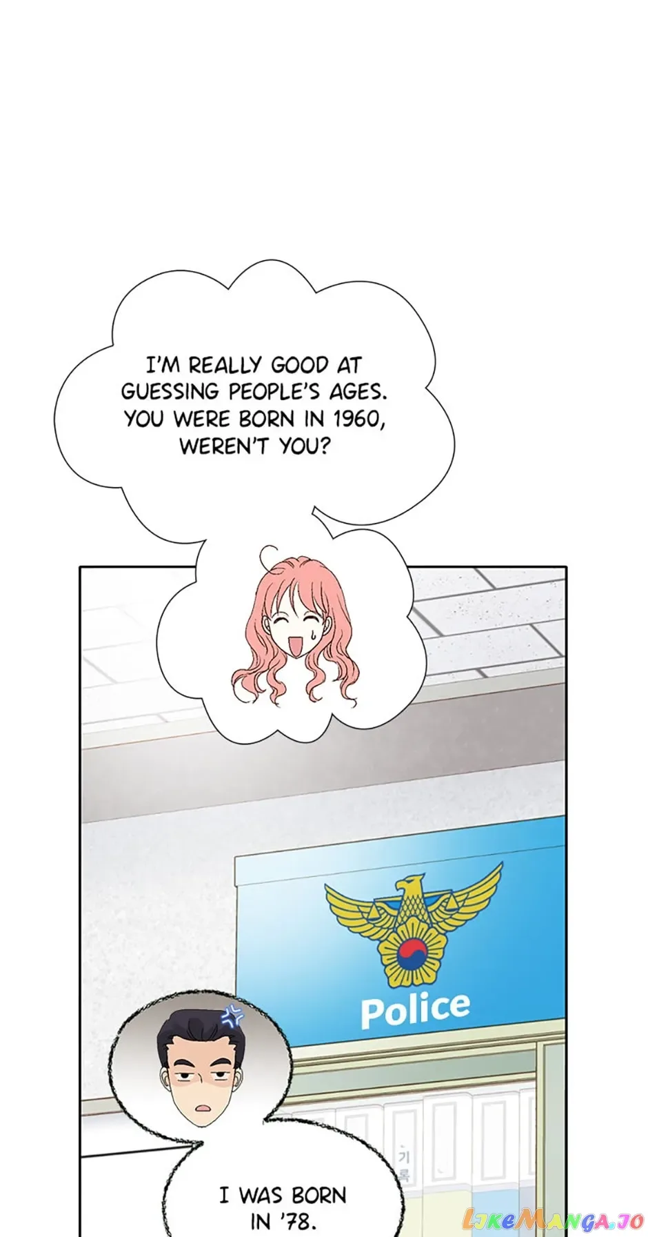 Flavors of Reincarnation Chapter 98 page 39