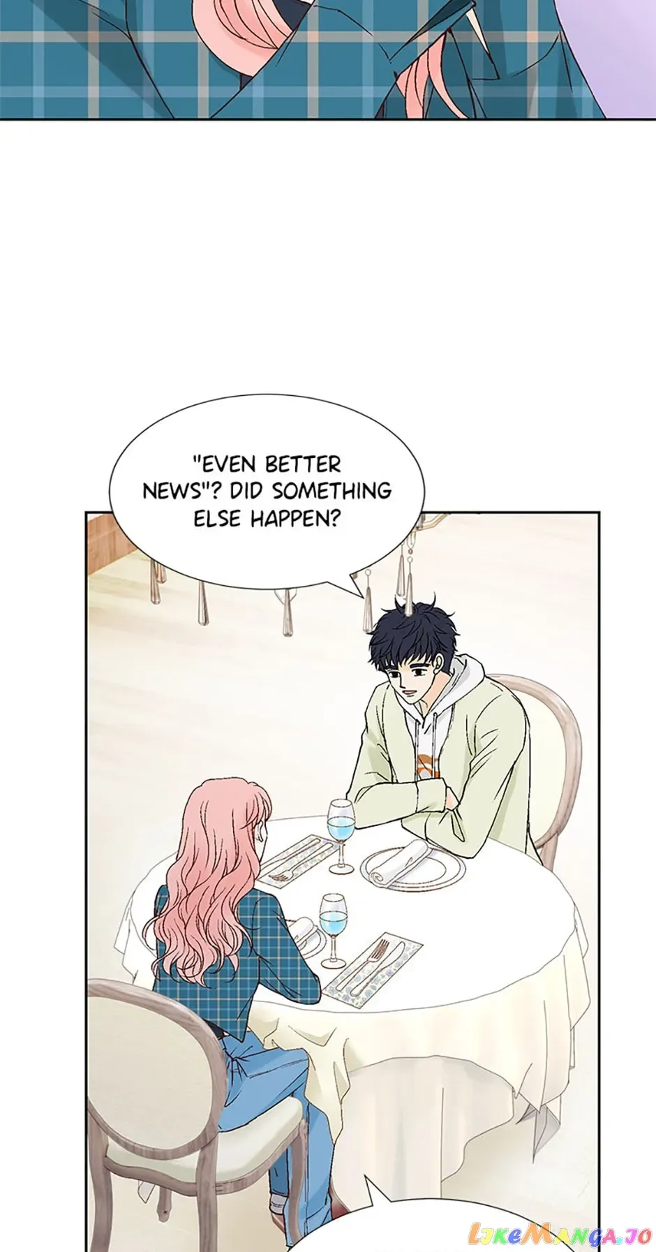 Flavors of Reincarnation Chapter 98 page 51
