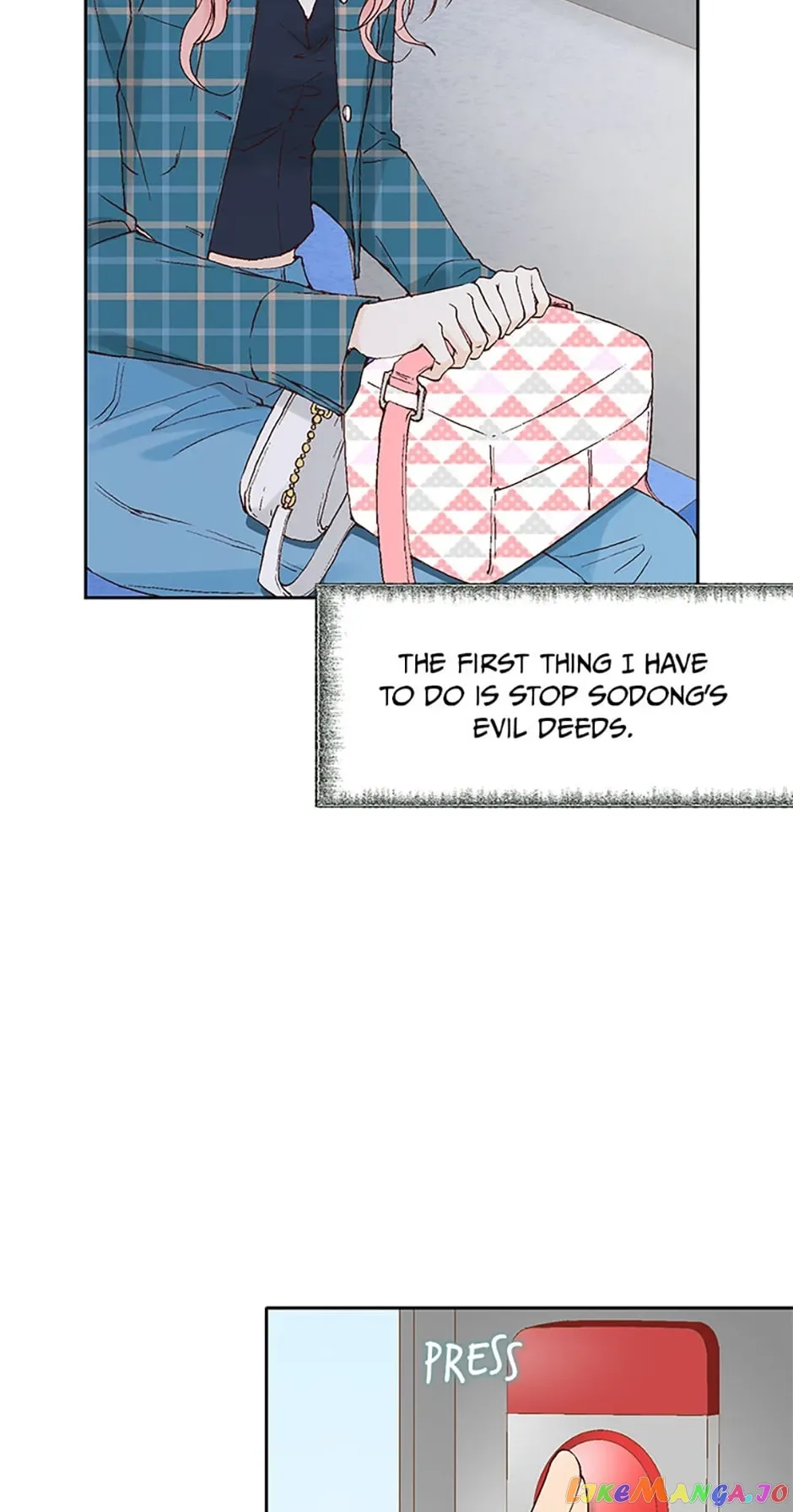 Flavors of Reincarnation Chapter 98 page 24