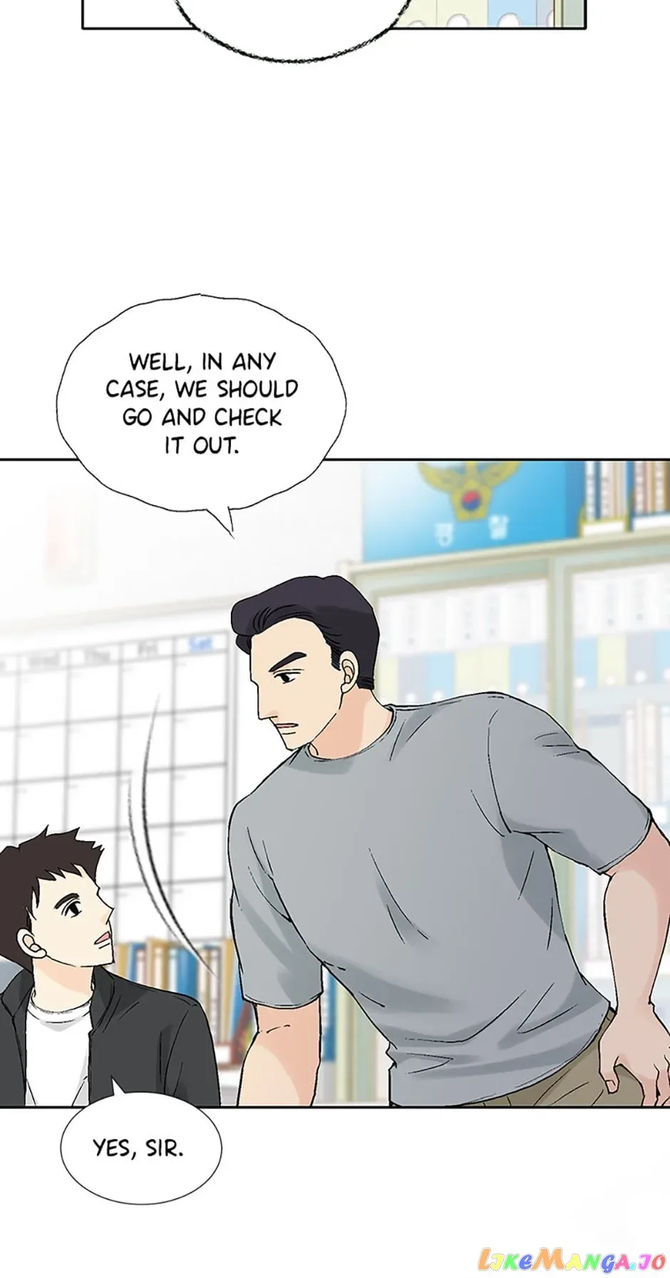 Flavors of Reincarnation Chapter 98 page 40