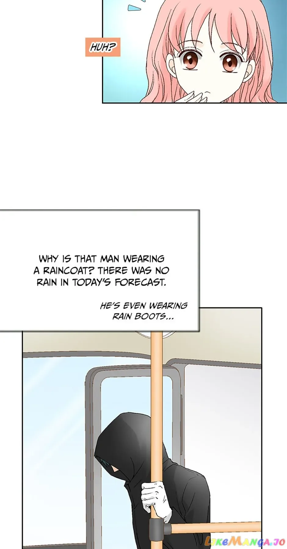 Flavors of Reincarnation Chapter 98 page 14