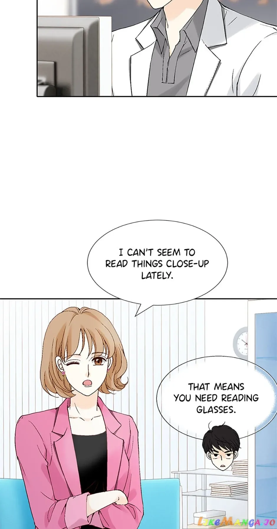 Flavors of Reincarnation Chapter 98 page 28
