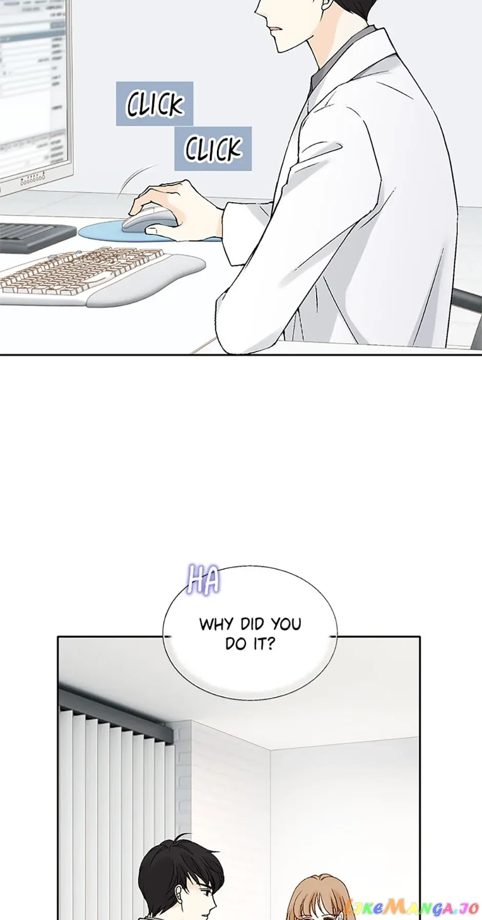 Flavors of Reincarnation Chapter 98 page 30