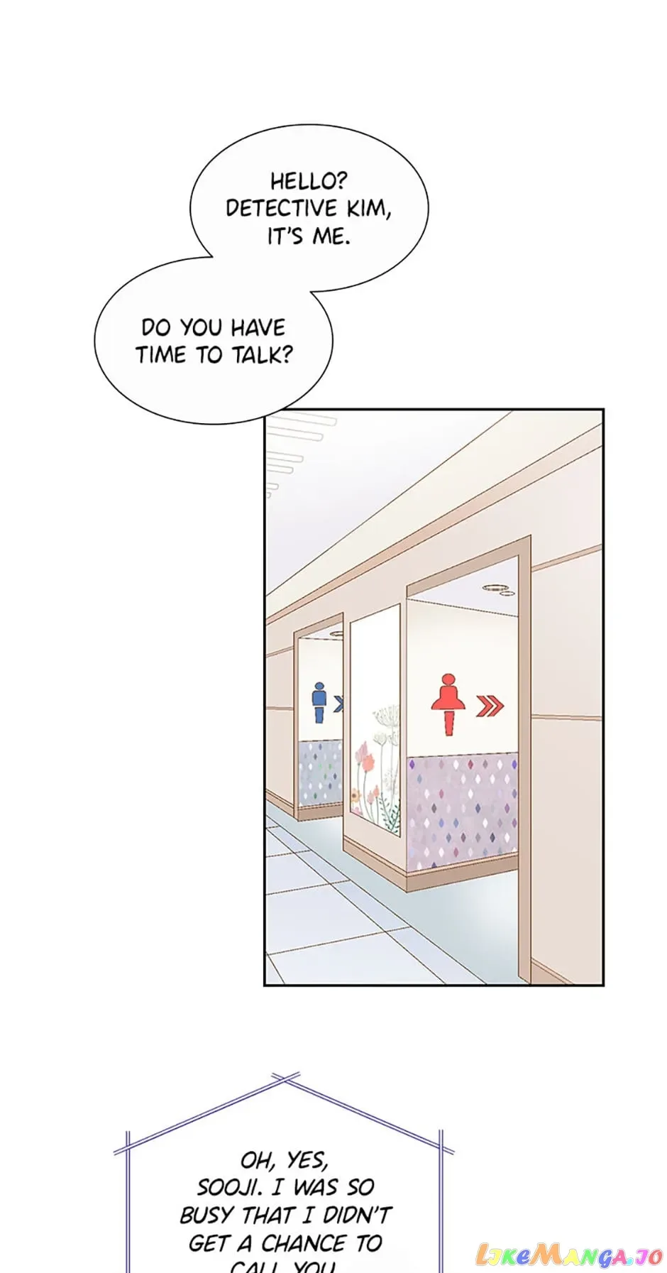 Flavors of Reincarnation Chapter 98 page 58