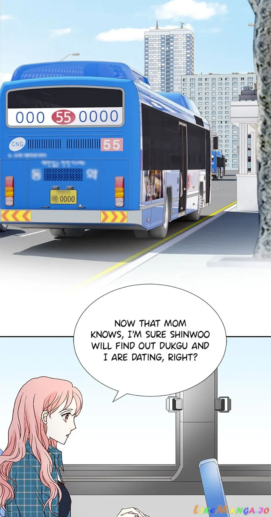 Flavors of Reincarnation Chapter 98 page 12
