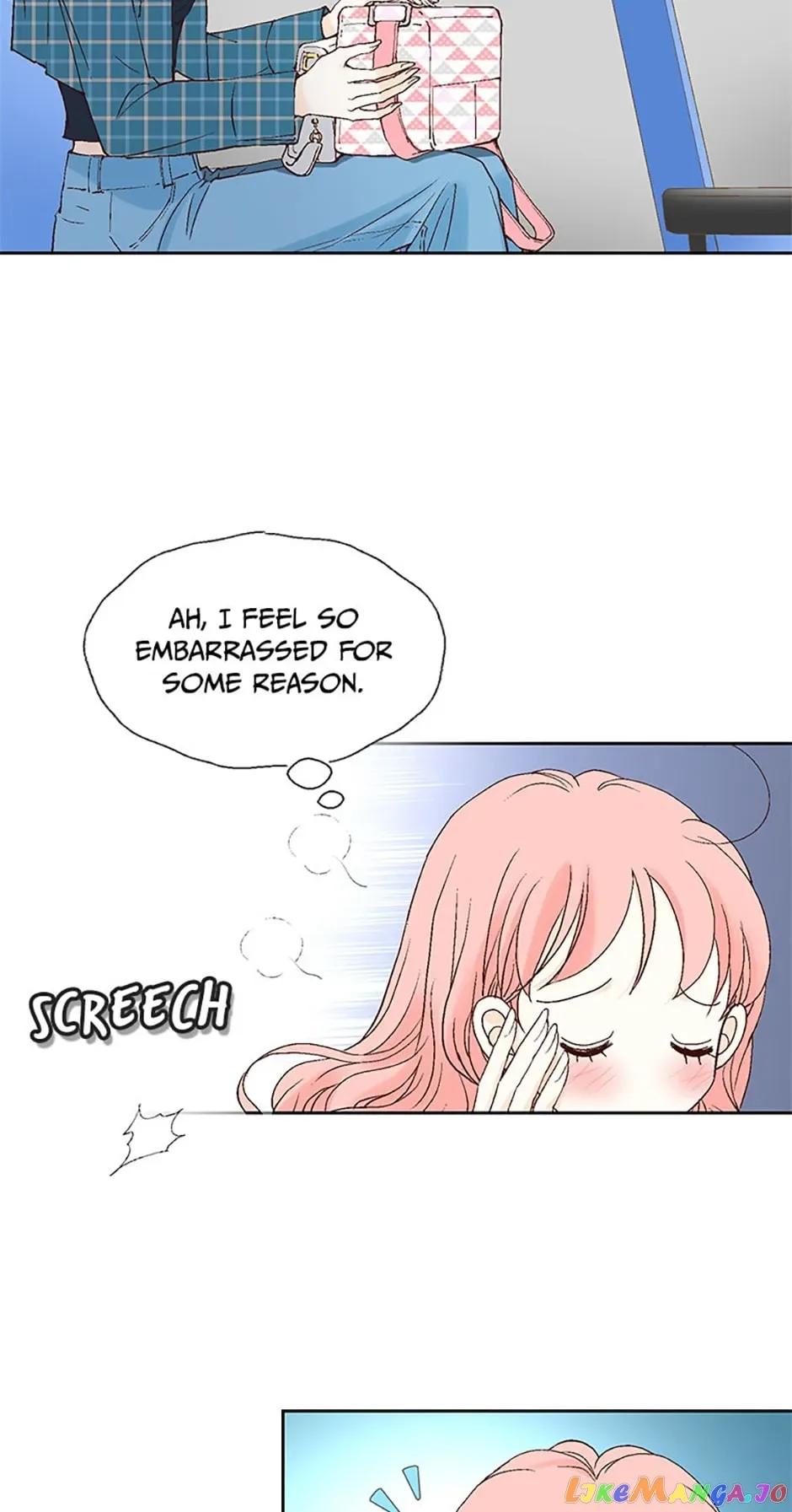 Flavors of Reincarnation Chapter 98 page 13