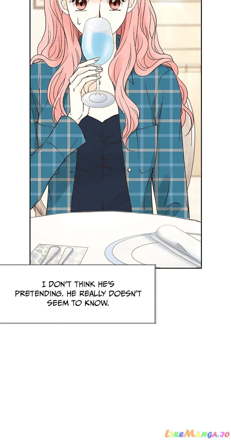 Flavors of Reincarnation Chapter 98 page 54