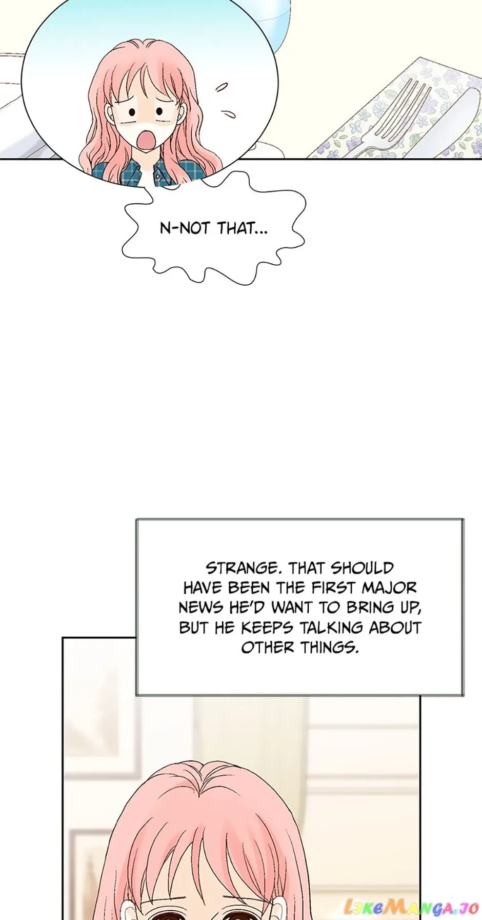 Flavors of Reincarnation Chapter 98 page 53