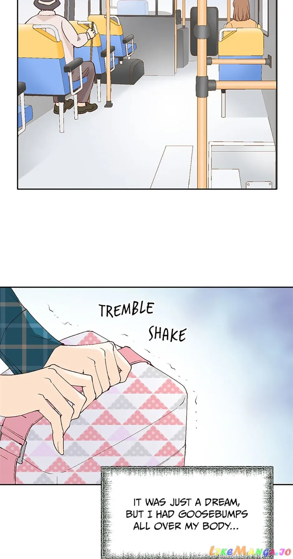 Flavors of Reincarnation Chapter 98 page 22