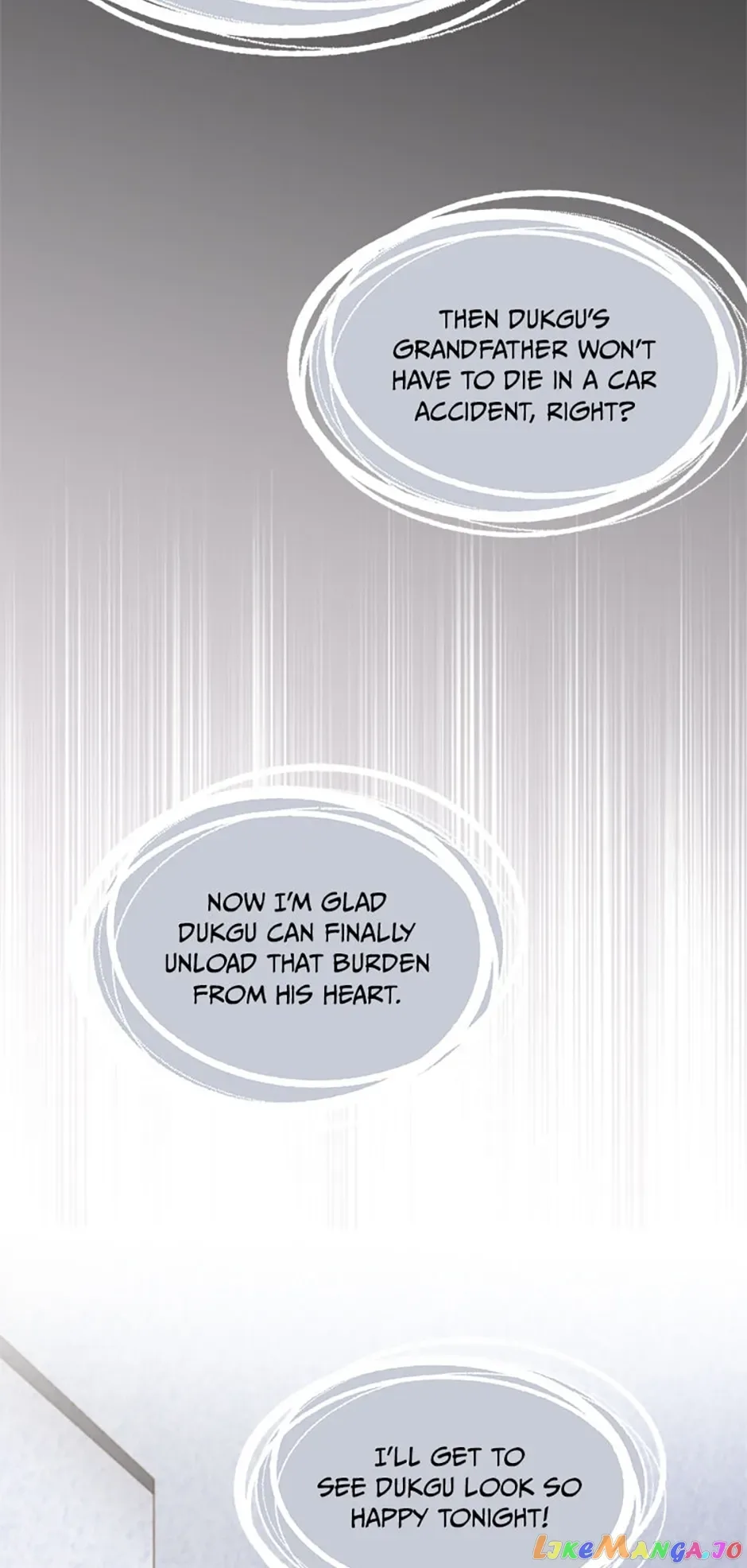 Flavors of Reincarnation Chapter 98 page 43